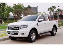 2016 Ford Ranger 2.2 OPEN CAB (ปี 15-18) Hi-Rider XLT Pickup AT