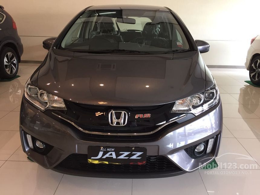 Jual Mobil  Honda  Jazz 2019  RS  1 5 di DKI Jakarta Automatic 