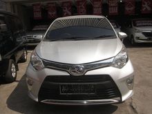 2016 Toyota Calya 1.2 B40 MPV