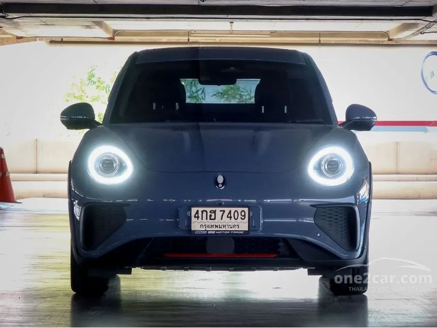 2023 ORA Good Cat GT Hatchback