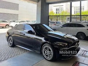2023 Mercedes-Benz C300 2.0 AMG Line Sedan