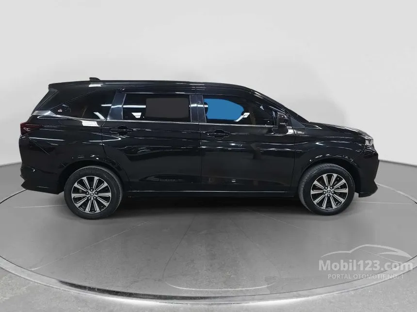 2021 Toyota Avanza G MPV