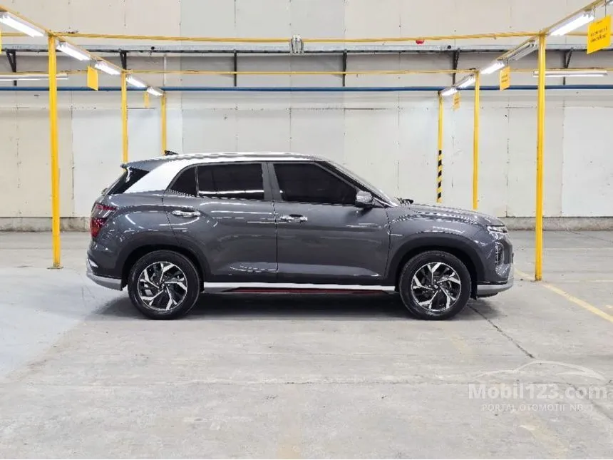 2022 Hyundai Creta Prime SUV