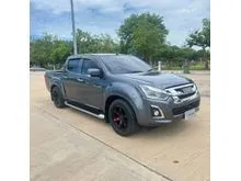 2015 Isuzu D-MAX 1.9 Cab-4 (ปี 11-17) Hi-Lander L Pickup