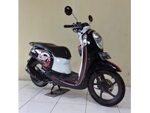 Honda Scoopy THN 2016 Stok Terbatas ages Buruan Ajukan Kreditnya Gaes