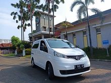 2013 Nissan Evalia 1.5 S MPV
