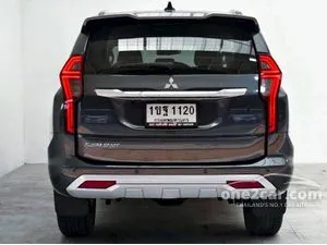 2020 Mitsubishi PAJERO SPORT 2.4 GT Premium SUV