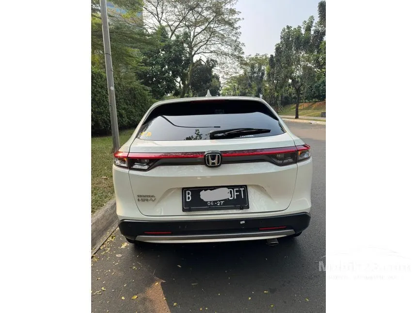 2022 Honda HR-V Special Edition SUV
