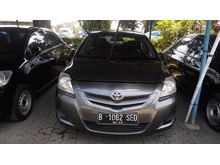 2012 Toyota Limo 1.5 Nopol Genap