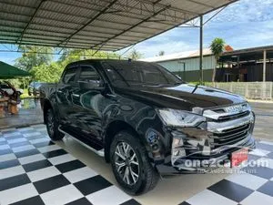 2023 Isuzu D-MAX 3.0 Hi-Lander M Cab-4 Pickup