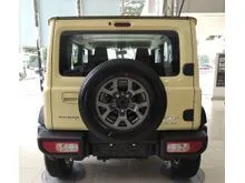 2025 Suzuki Jimny 1.5 5 Door (2 Tone) SUV