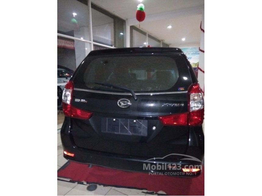 daihatsu ringan cicilan promo X di Jual Mobil 1.3 Jakarta Daihatsu DKI 2018 Xenia X