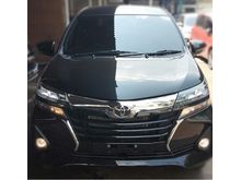 2019 Toyota Avanza 1.3 G MPV