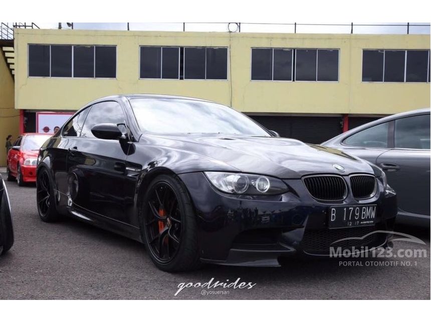 Harga Mobil Bekas Bmw M3 Gtr