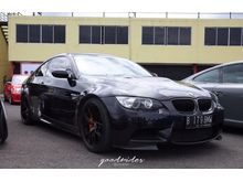 2010 BMW M3 4.0 E92 Coupe