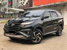 2018 Toyota Rush 1.5 TRD Sportivo SUV