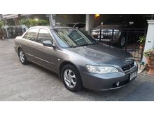 1999 Honda Accord 2.3 งูเห่า (ปี 97-02) VTi Sedan AT