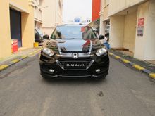 2015 Honda HR-V 1.5 S SUV