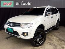 2015 Mitsubishi Pajero Sport 2.5 (ปี 08-15) GT SUV AT