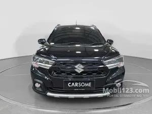 2023 Suzuki XL7 1.5 Beta Hybrid SUV