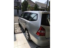 Grand livina xv nissan automatic
