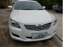 2009 Toyota Camry 2.0 (ปี 06-12) G EXTREMO Sedan AT