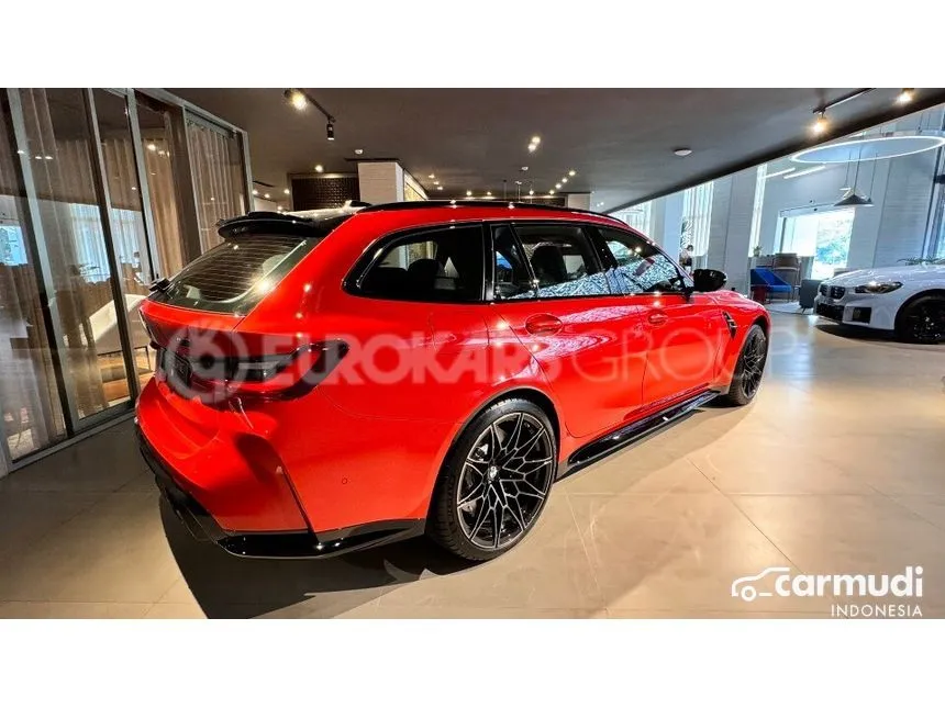 2024 BMW M3 Touring Competition M xDrive Wagon