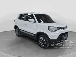 2023 Suzuki S-Presso 1.0 Hatchback