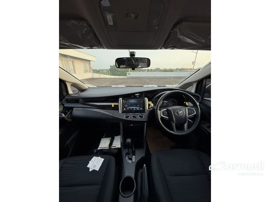 2026 Toyota Kijang Innova G MPV