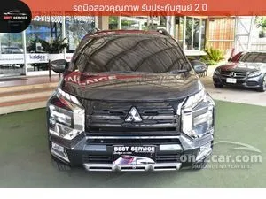 2024 Mitsubishi Xpander Cross 1.5 Wagon
