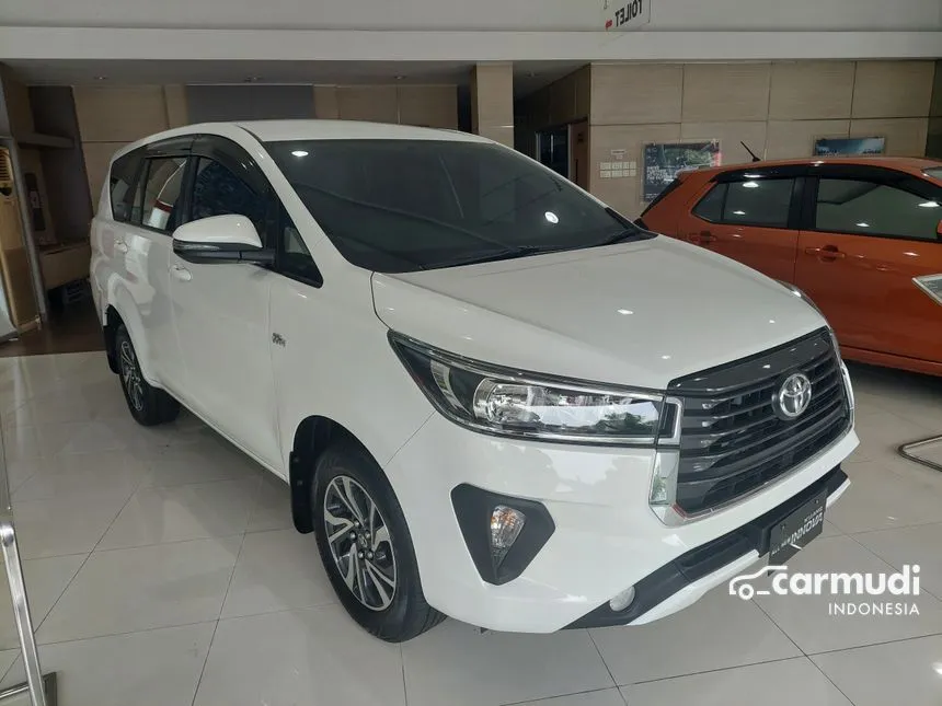 2024 Toyota Kijang Innova G MPV