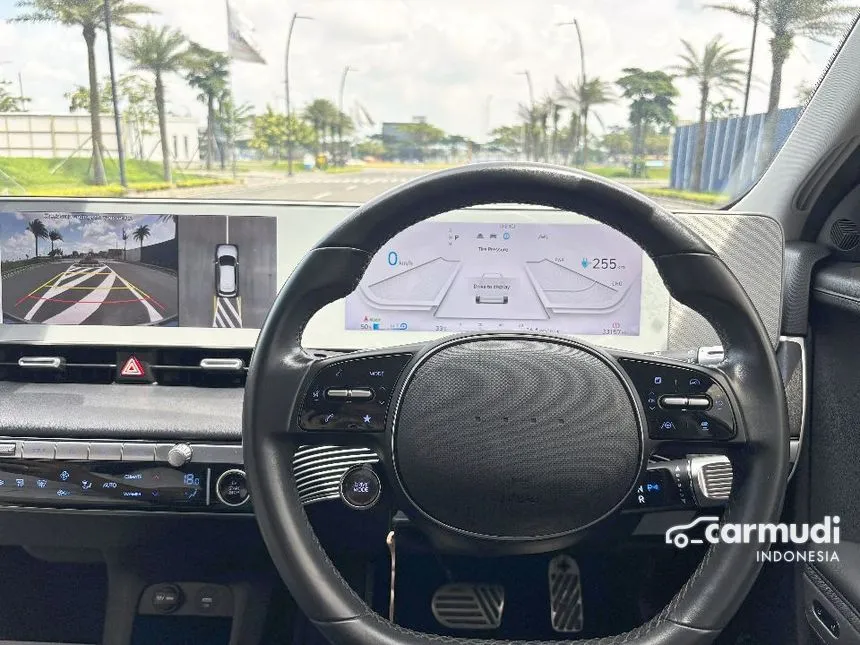 2023 Hyundai IONIQ 5 Signature Long Range SUV