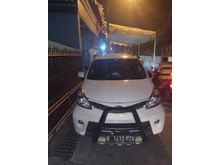 2013 Daihatsu Xenia 1.3 R ATTIVO MPV #jualcepatpemiliklangsung