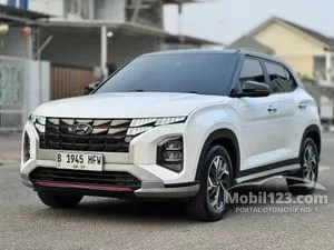 2022 Hyundai Creta 1.5 Prime SUV