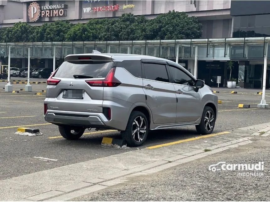 2022 Mitsubishi Xpander ULTIMATE Wagon