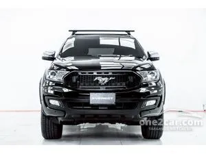 2019 Ford EVEREST 2.0 Titanium+ SUV