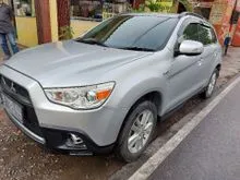 2013 Mitsubishi Outlander Sport 2.0 GLS SUV