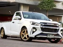 2021 Isuzu D-MAX 3.0 Spark (ปี 19-26) S Pickup