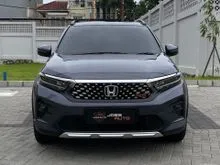 2024 Honda WR-V 1.5 RS SUV. (BARCODE READY)