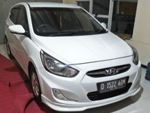 2013 Hyundai Grand Avega 1.4 SG SG NE Hatchback