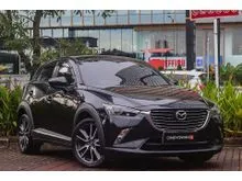 2017 Mazda CX-3 2.0 Touring SUV