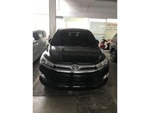 Inova V automatic 2018 promo dp 35 jutaan bunga 2.5 persen
