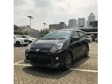 2022 Toyota Agya 1.2 GR Sport Hatchback, Booking Fee Only