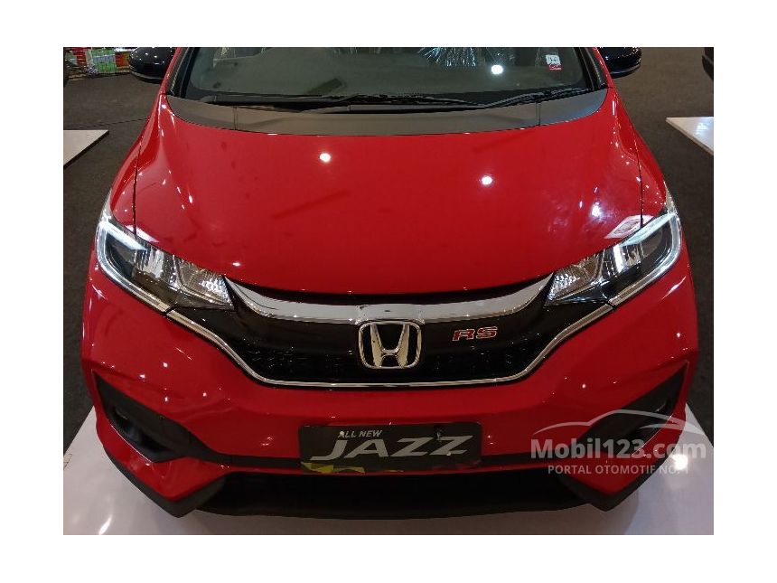 Jual Mobil  Honda  Jazz  2021 RS 1 5 di DKI  Jakarta Automatic 