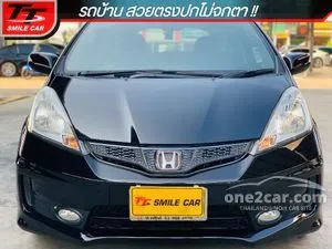 2012 Honda JAZZ 1.5 SV Hatchback