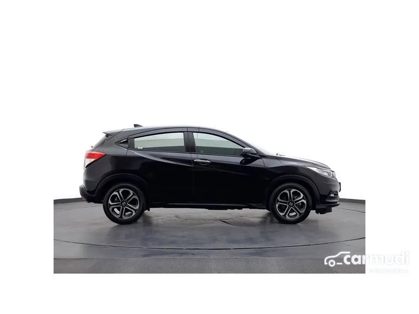 2020 Honda HR-V E Special Edition SUV
