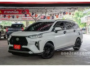 2022 Toyota Veloz 1.5 (ปี 22-30) Smart Wagon