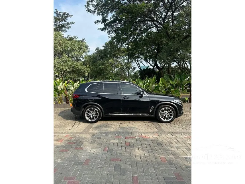 2020 BMW X5 xDrive40i xLine SUV