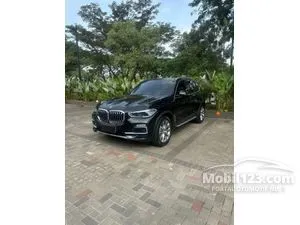 2020 BMW X5 3.0 xDrive40i xLine SUV