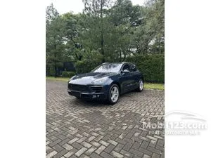 2015 Porsche Macan 2.0 SUV
